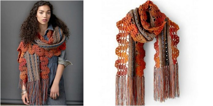 patons-poncho-crochet