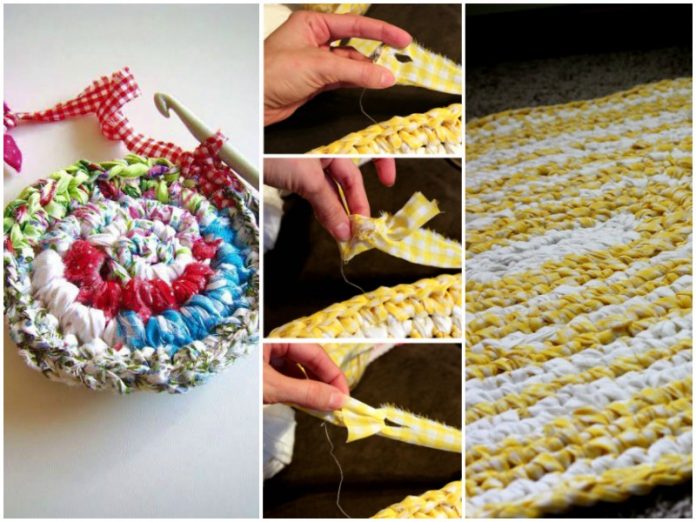 rag rug pattern coll 800
