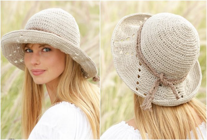 My-Girl-Crochet-hat-with-lace-stylesidea-2