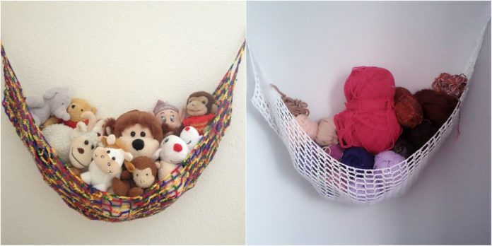 Happy Handy Hammock 3