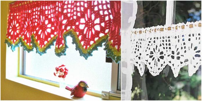 Valance stylesidea