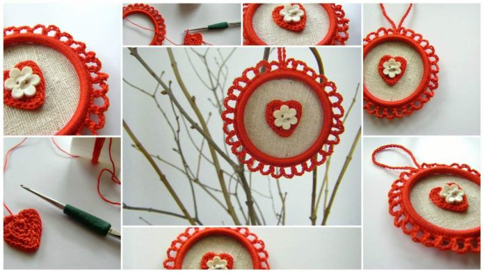 crochet circle-stylesidea