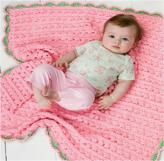 stylesidea - Cuddle & Coo Blanket coll 2