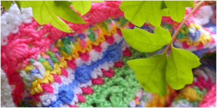 Faeries Baby blanket-stylesidea-coll-1