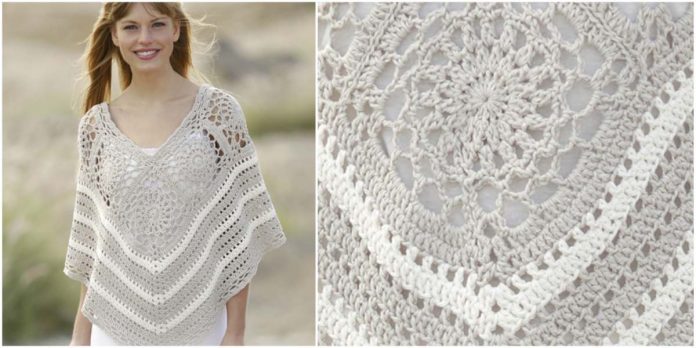 stylesidea_crochet_lace_poncho