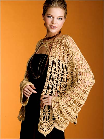 Golden Jacket stylesidea-1