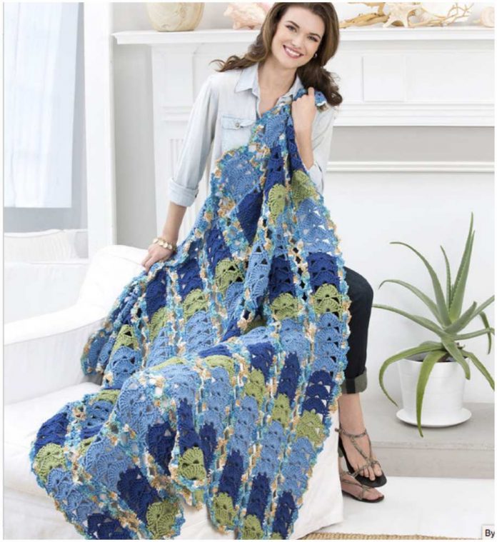 Sea Throw