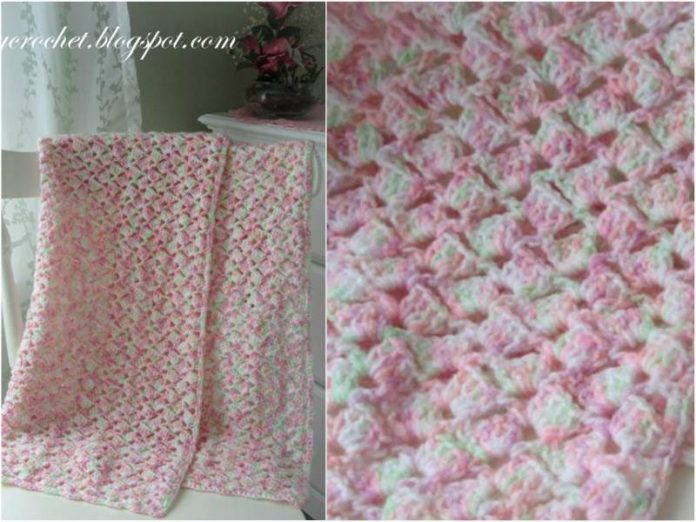 Summer-Crochet-Baby-Blanket-800