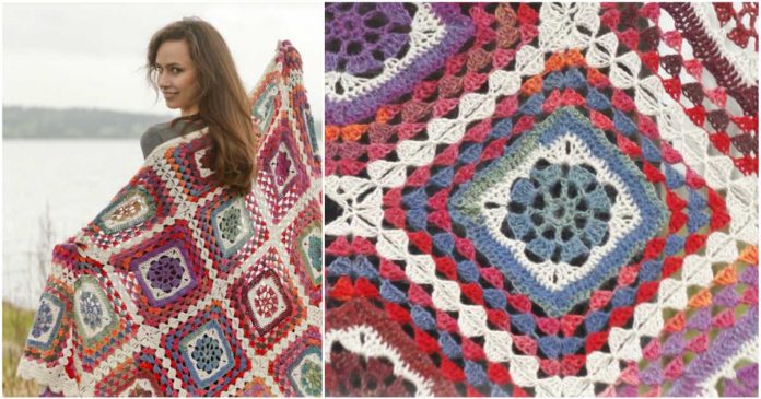 Summer Nights Crochet