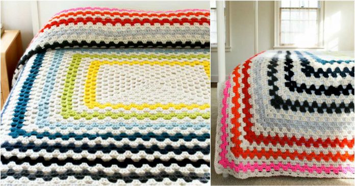Granny_Square_Blanket_Giant_Giant_Giant_
