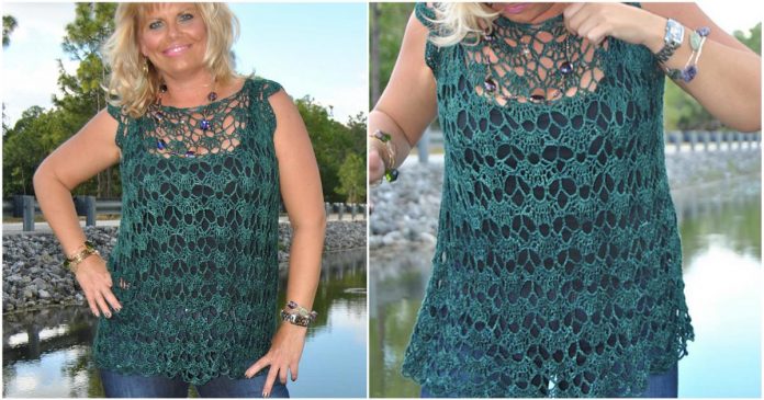 Sweet-stylesidea-Clara-Top
