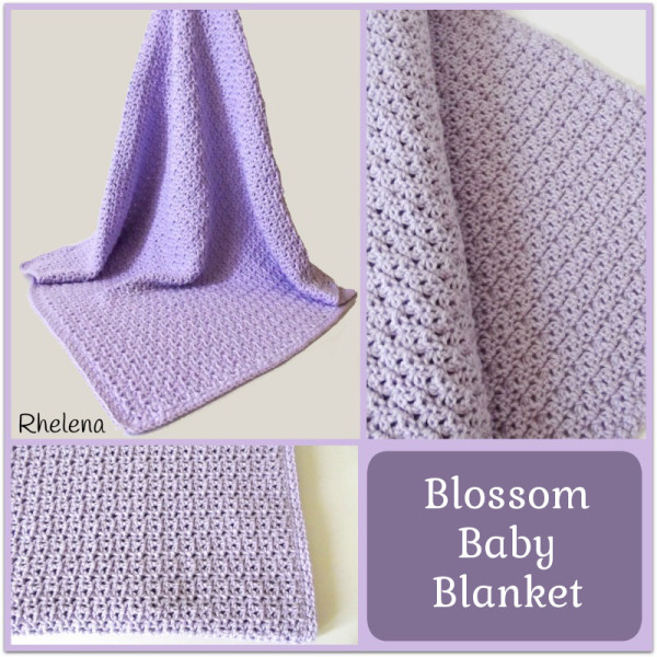 stylesidea-blossom-baby-crochet-blanket