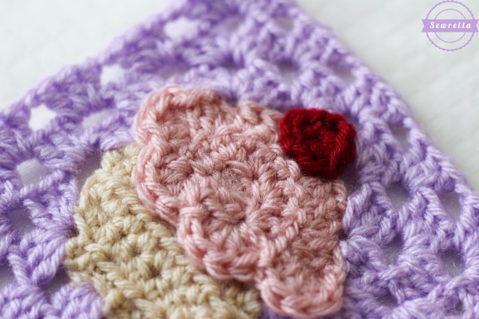 cupcake _crochet_square_blanket_2