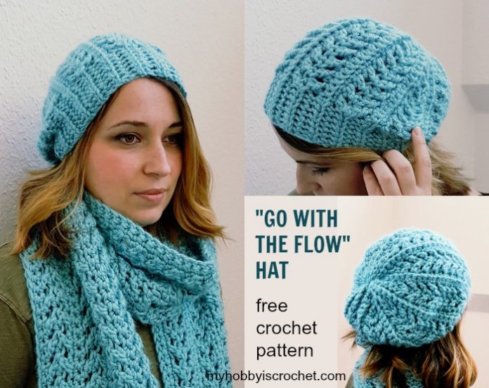 flow-crochet-hat-and-scarf