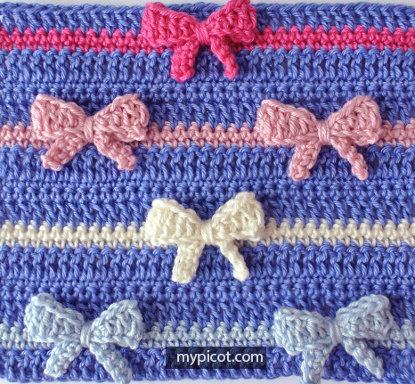Bow_stitch_crochet_pattern3