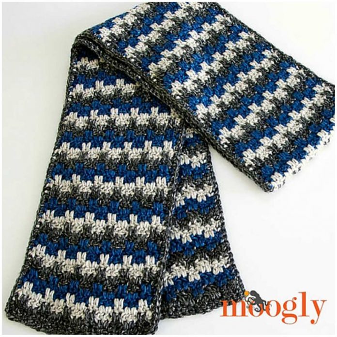 stripes-crochet-blocks-scarf