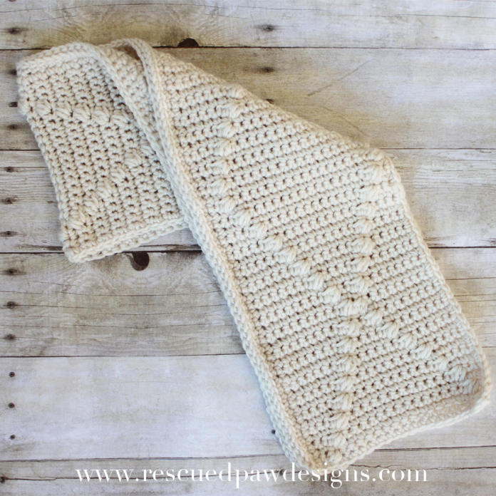 Crochet_Free_Pattern_ Scarf_Forever_1