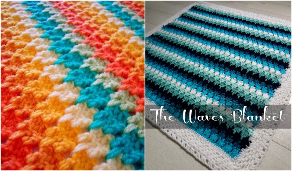 Larksfoot Stitch Crochet Pattern Free Styles Idea