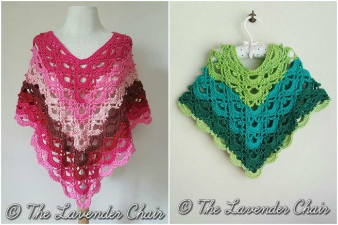 Lavender-Chair-Poncho-Gemstone-Lace-Free-Crochet-Pattern-child_FB