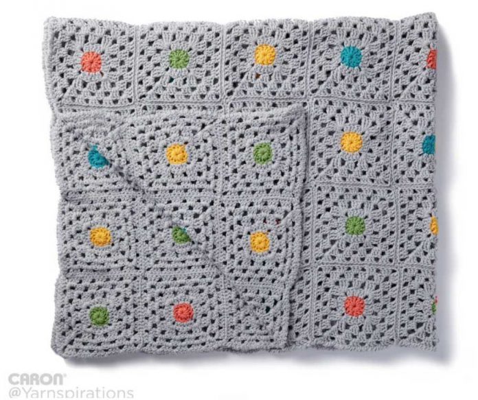 crochet-blanket-pin-point