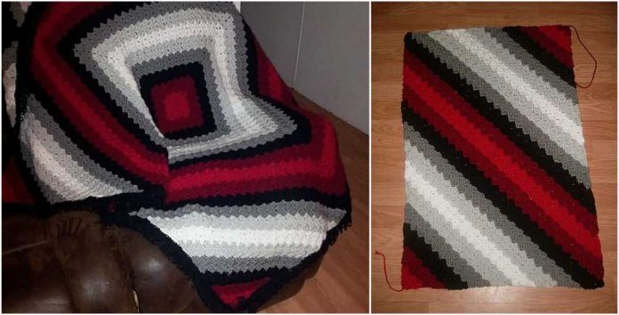Illusion_Crochet_Blanket_C2C