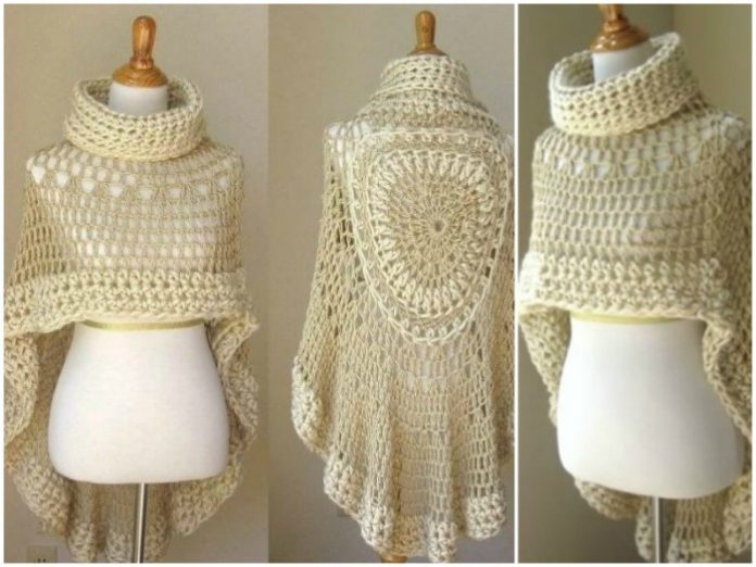 2-Angel-Crochet-Poncho-free-Pattern-Tutorial-stylesidea