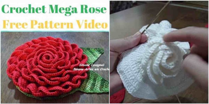 2-huge-rose-crochet-tutorial
