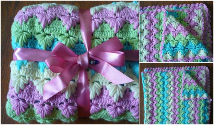 puff-stitch-for-spike-crochet-blanket-free-pattern