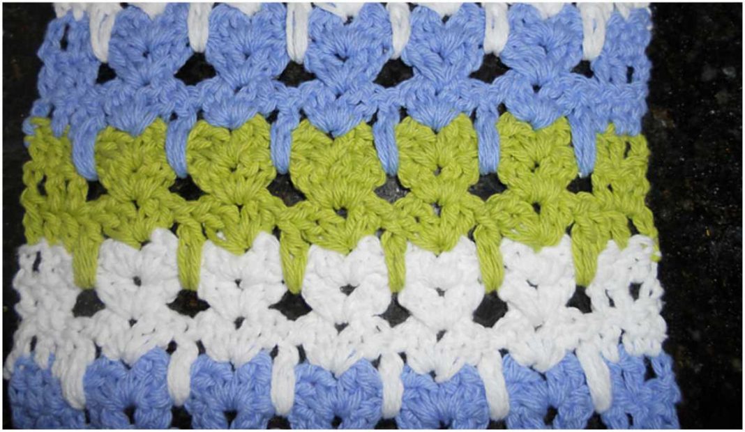 Abstract Crochet Cats Crochet Pattern Free Styles Idea