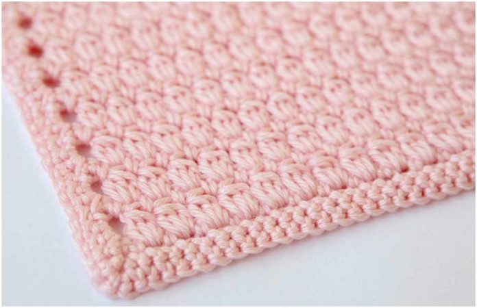 1-Clusters-crochet-Baby-Blanket-free-pattern