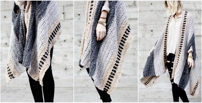 1-Saddlebrook-Cape-Scarf-Free-Crochet-Pattern