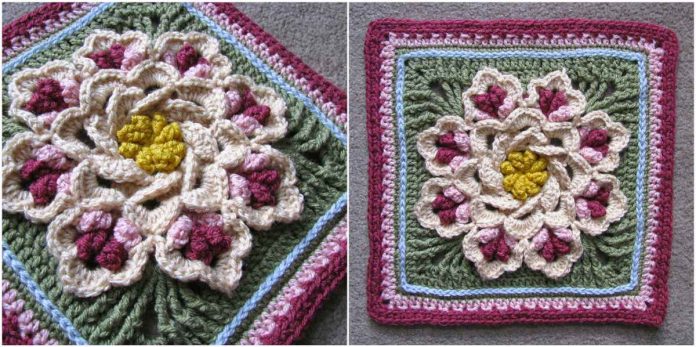 1-Tropical-Delight-Crochet-Square