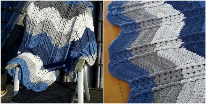 3-Shell-Pos-Stitch-Ripple-Afghan