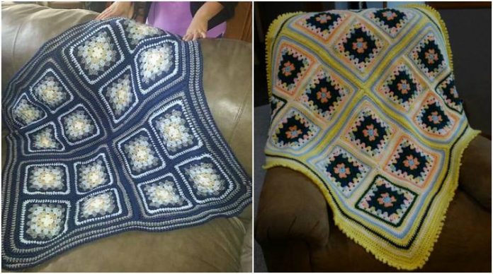 Bronwyn-Afghan-Free-Crochet