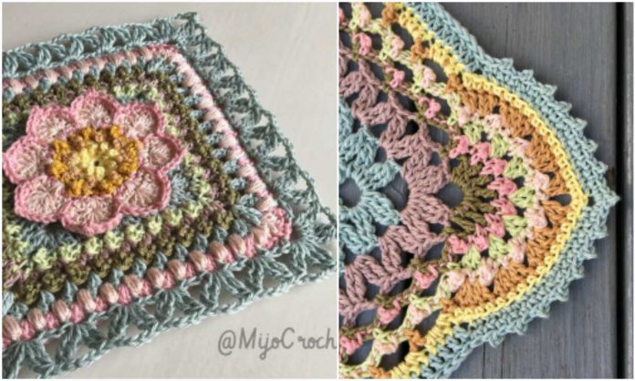 Tablecloth-Song-of-the-Forest-Free-Crochet-Pattern