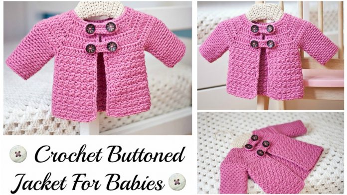 button-crochet-jacket-free-pattern