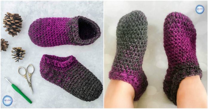 free-crochet-pattern-slipper-socks-1