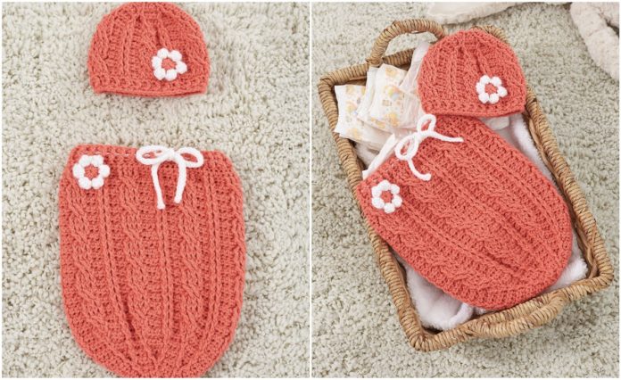 just-peachie-crochet-cocoon-set-free-pattern