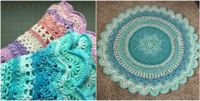 mini-rings-crochet-blanket-free-pattern