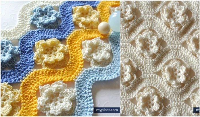 flower-wave-crochet-stitch-free-pattern