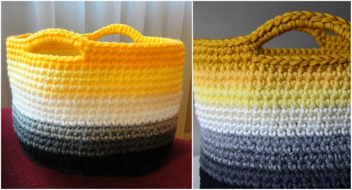 ombre-basket-free-crochet-pattern