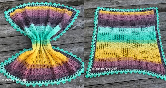 orchid-lace-afghan-free-crochet-pattern