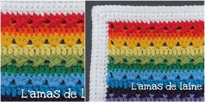 temperature-blanket-free-crochet-pattern