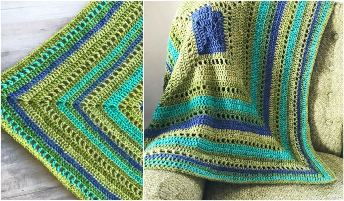 granny-afghan-filet-square-crochet-free-pattern