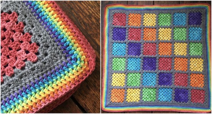 rainbow-granny-squares-free-crochet-pattern-1
