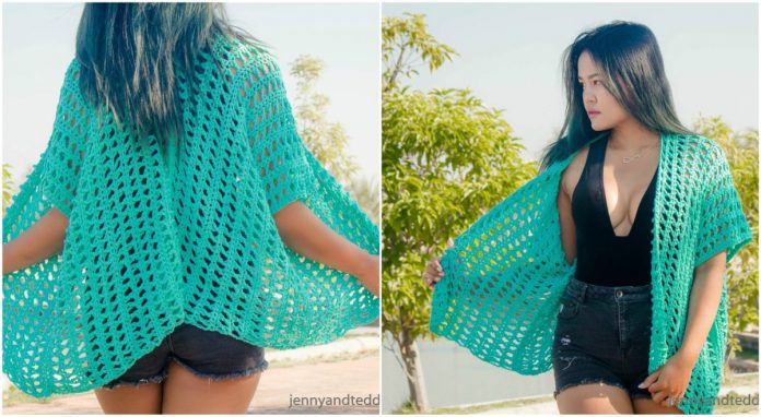 spring-time-kimono-cardigan-free-crochet-pattern