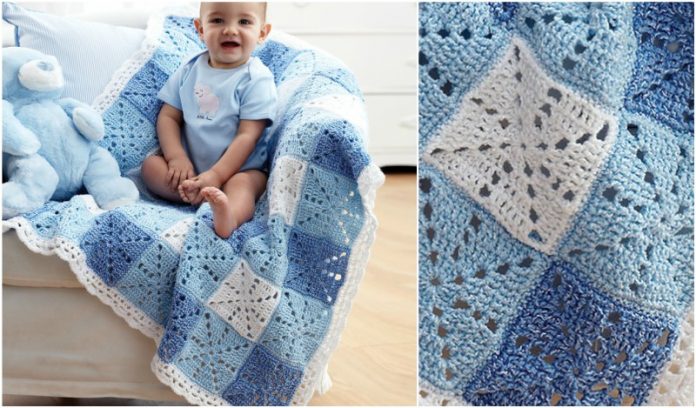 gingham-blanket-free-crochet-pattern-2