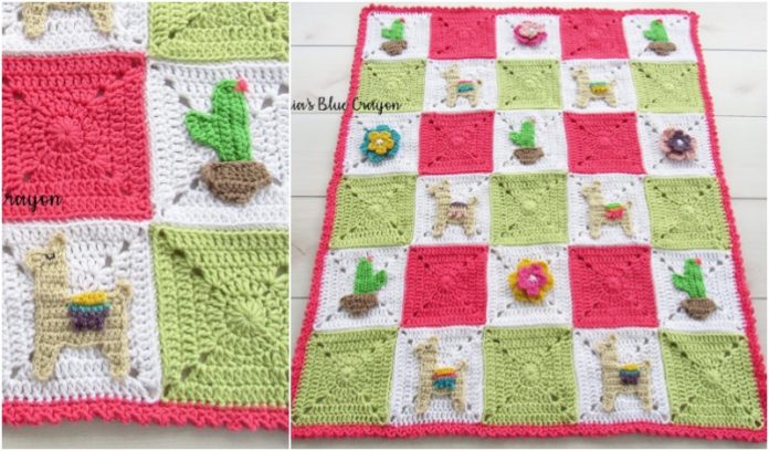 llama-and-cactus-crochet-granny-square-afghan-free-pattern-2 (1)