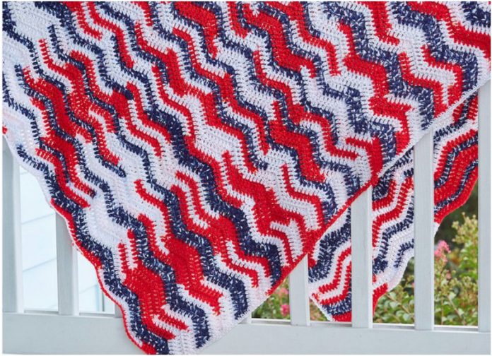 american-waves-throw-free-crochet-pattern (1)
