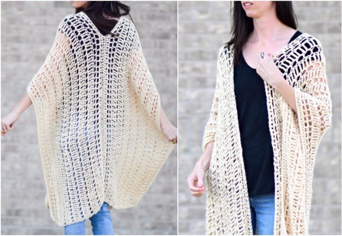 casablanca-summer-crochet-poncho-free-pattern